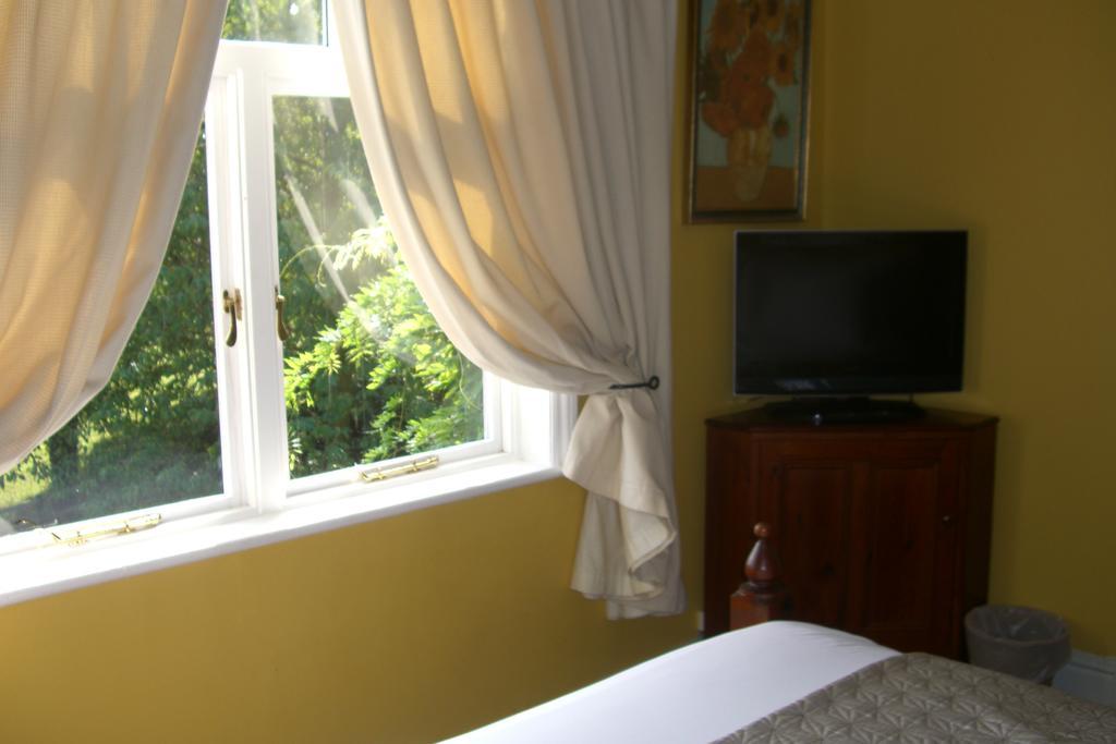Ash Farm Country House Little Bollington Bagian luar foto