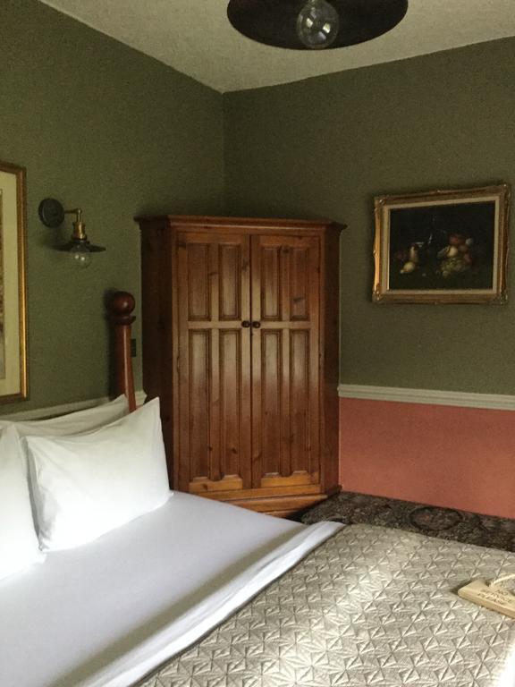 Ash Farm Country House Little Bollington Bagian luar foto